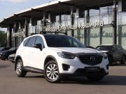 Mazda CX-5 I Рестайлинг Москва  - изображение 46