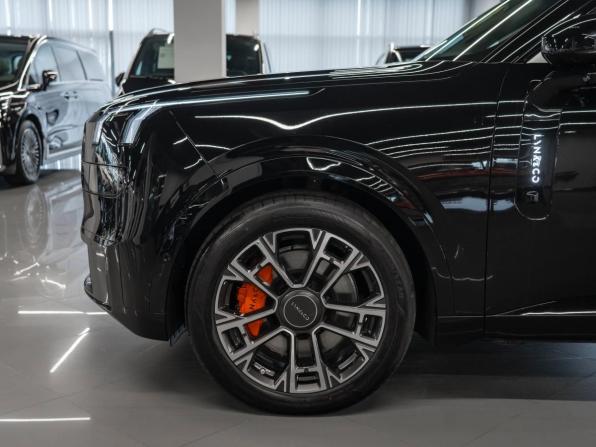 Lynk &amp; Co 900 с пробегом 2026 года, цена 7 900 000 рублей, 29 км, внедорожник, Автокод Объявления