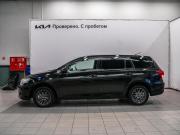 Toyota Corolla X (E140 E150) Рестайлинг Красноярск  - изображение 37