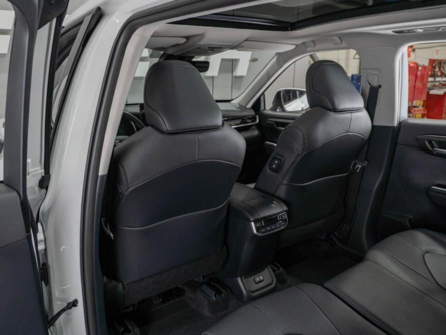 Toyota Highlander IV (XU70) Тюмень  - изображение 13