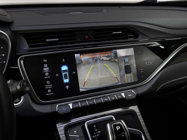 Geely Atlas Pro с пробегом 2023 года, цена 1 990 000 рублей, 84443 км, внедорожник, Автокод Объявления