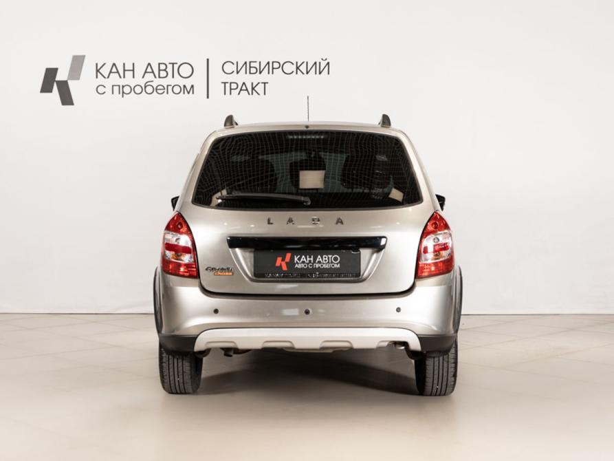 Lada (ВАЗ) Granta I Рестайлинг Казань  - изображение 4