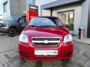Chevrolet Aveo I Рестайлинг Набережные Челны  - изображение 21