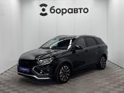 Lada (ВАЗ) Vesta I Рестайлинг (NG) Воронеж  - изображение 19