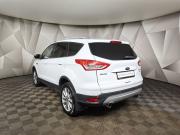 Ford Kuga II Москва  - изображение 24
