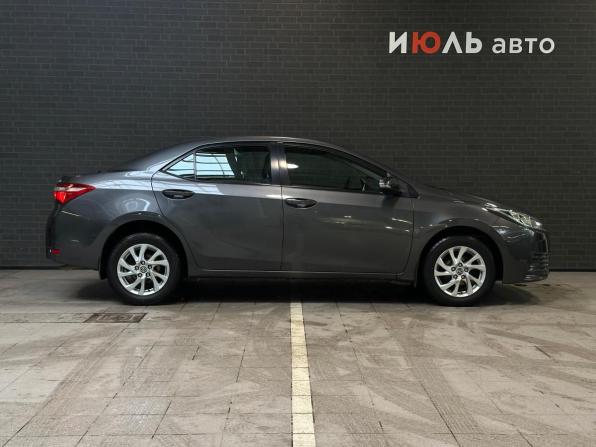 Toyota Corolla XI (E160 E170 E180) с пробегом 2016 года, цена 1 399 000 рублей, 236148 км, седан, Автокод Объявления