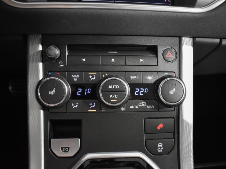 Land Rover Range Rover Evoque I Санкт-Петербург  - изображение 17