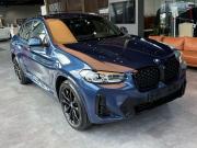 BMW X4 II (G02) Рестайлинг Москва  - изображение 25