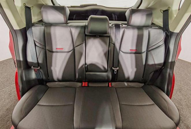 Changan CS35 Plus I Рестайлинг с пробегом 2023 года, цена 1 600 000 рублей, 101400 км, внедорожник, Автокод Объявления