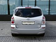 Toyota Corolla Verso I Рестайлинг 2 Екатеринбург  - изображение 24