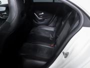 Mercedes-Benz CLA II (C118 X118) Москва  - изображение 28