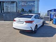 Hyundai Solaris II Рестайлинг Саратов  - изображение 20