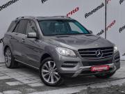 Mercedes-Benz M-Класс III (W166) Екатеринбург  - изображение 27