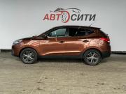 Hyundai ix35 I Рестайлинг Тамбов  - изображение 25