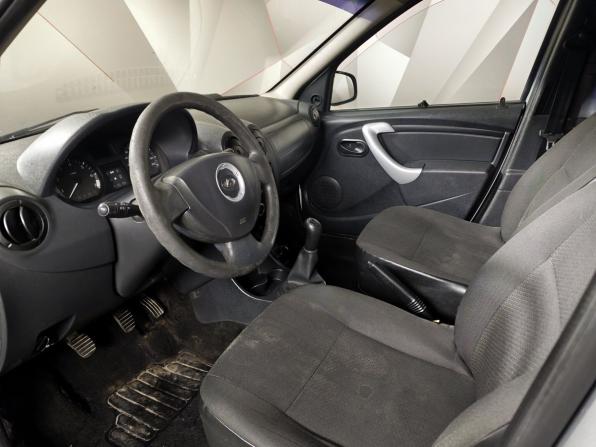 Lada (ВАЗ) Largus I с пробегом 2013 года, цена 275 000 рублей, 439492 км, фургон, Автокод Объявления