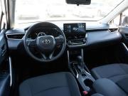 Toyota Corolla Cross I Улан-Удэ  - изображение 33