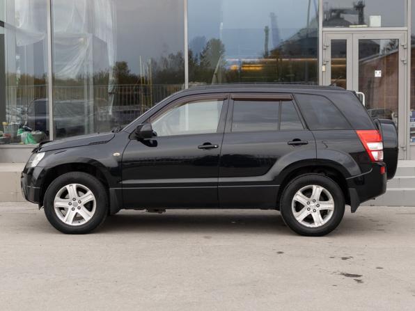 Suzuki Grand Vitara II с пробегом 2008 года, цена 850 000 рублей, 219462 км, внедорожник, Автокод Объявления