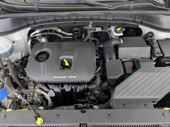 Hyundai Tucson III Рестайлинг с пробегом 2019 года, цена 2 090 000 рублей, 138318 км, внедорожник, Автокод Объявления