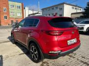 Kia Sportage IV Рестайлинг Санкт-Петербург  - изображение 16