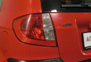 Hyundai Getz I Рестайлинг Нижний Новгород  - изображение 38