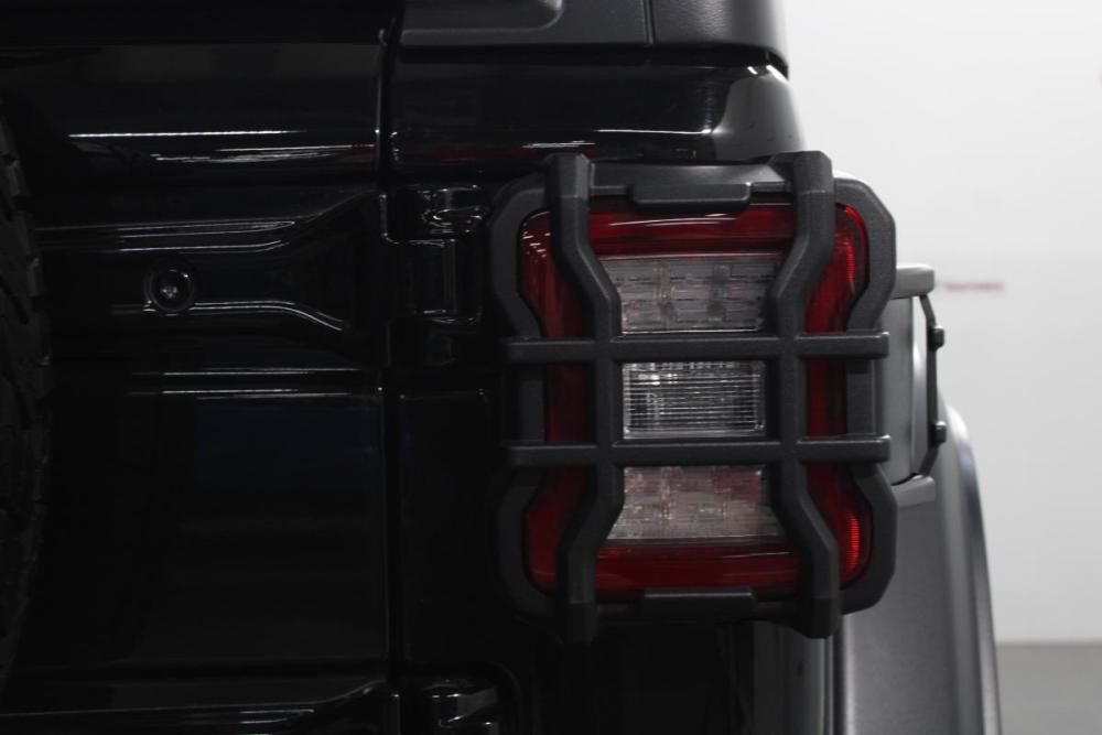 Jeep Wrangler IV (JL) Владивосток  - изображение 12