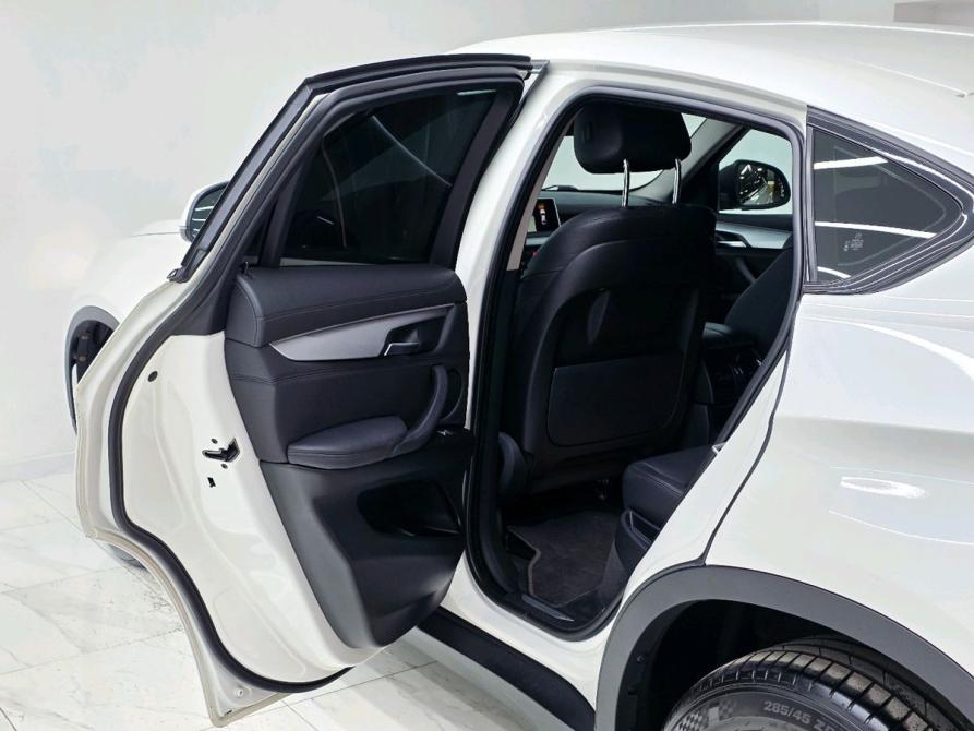 BMW X6 II (F16) Уфа  - изображение 26