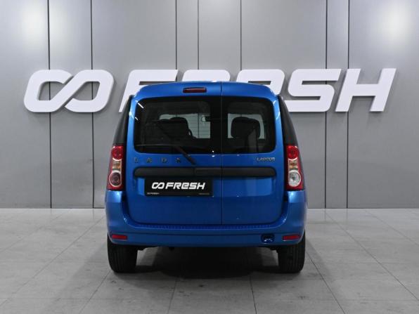 Lada (ВАЗ) Largus I Рестайлинг с пробегом 2021 года, цена 1 099 000 рублей, 127675 км, универсал, Автокод Объявления