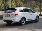 Infiniti JX Екатеринбург  - изображение 30