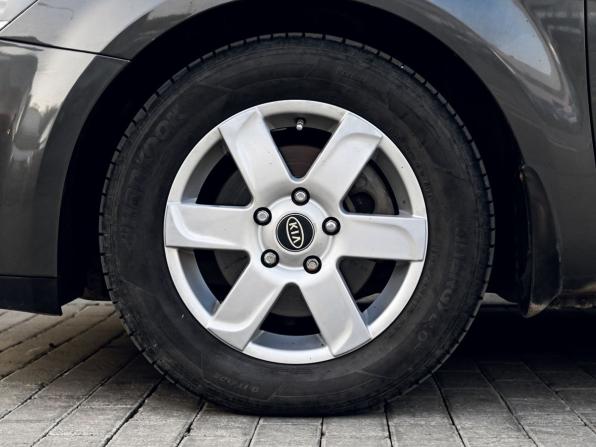 Kia Ceed I Рестайлинг с пробегом 2010 года, цена 699 000 рублей, 162295 км, хэтчбек, Автокод Объявления