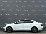 Skoda Octavia III (A7) Рестайлинг Санкт-Петербург  - изображение 45