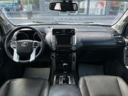 Toyota Land Cruiser Prado 150 Series Омск  - изображение 22