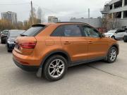 Audi Q3 I (8U) Санкт-Петербург  - изображение 22