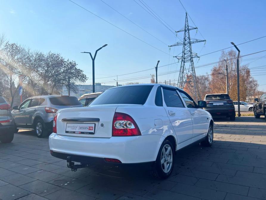 Lada (ВАЗ) Priora I Рестайлинг Стерлитамак  - изображение 2