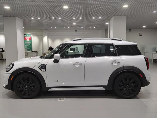 Mini Countryman II с пробегом 2019 года, цена 3 580 000 рублей, 31025 км, внедорожник, Автокод Объявления