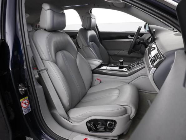 Audi S8 III (D4) с пробегом 2012 года, цена 3 447 021 рубль, 128716 км, седан, Автокод Объявления