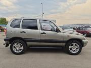 Chevrolet Niva I Саратов  - изображение 36