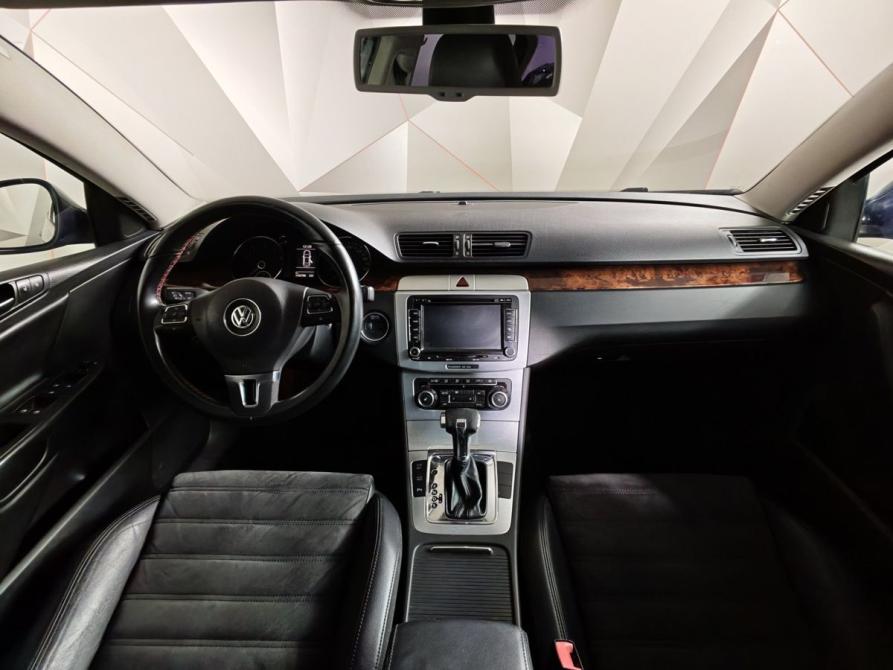 Volkswagen Passat B6 Москва  - изображение 14