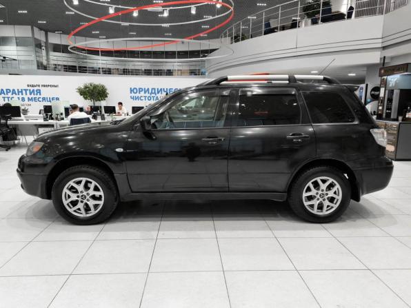 Mitsubishi Outlander I с пробегом 2004 года, цена 399 000 рублей, 404657 км, внедорожник, Автокод Объявления