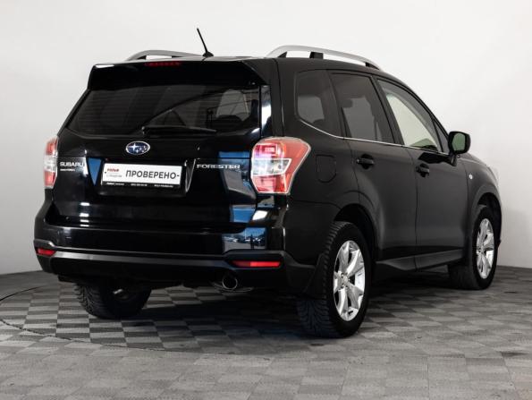 Subaru Forester IV с пробегом 2013 года, цена 1 299 000 рублей, 225940 км, внедорожник, Автокод Объявления