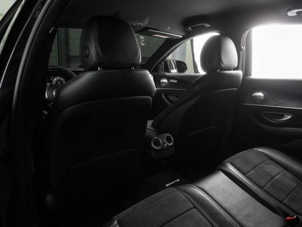Mercedes-Benz E-Класс V (W213 S213 C238) с пробегом 2019 года, цена 2 999 000 рублей, 189103 км, седан, Автокод Объявления
