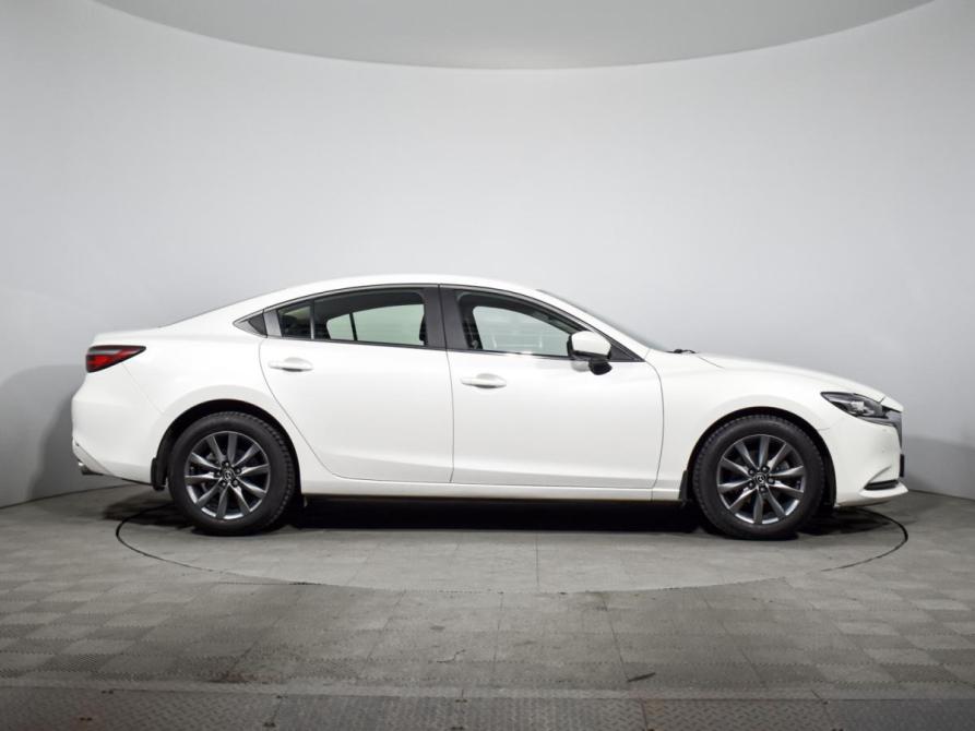 Mazda 6 III (GJ) Рестайлинг 2 Санкт-Петербург  - изображение 2