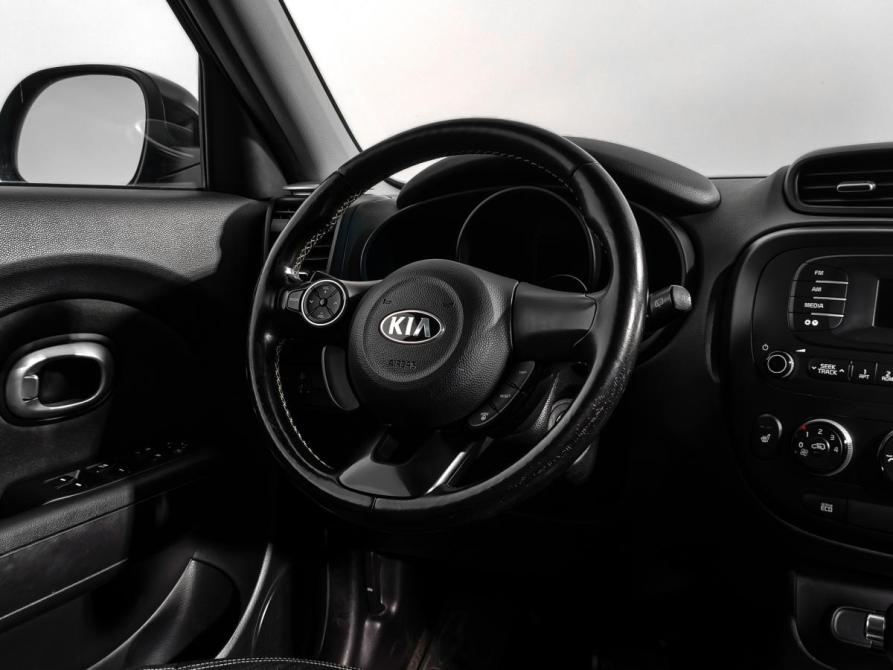 Kia Soul II Санкт-Петербург  - изображение 16