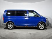 Volkswagen Caravelle T5 Рестайлинг Санкт-Петербург  - изображение 24