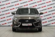Lada (ВАЗ) Vesta I Сургут  - изображение 32