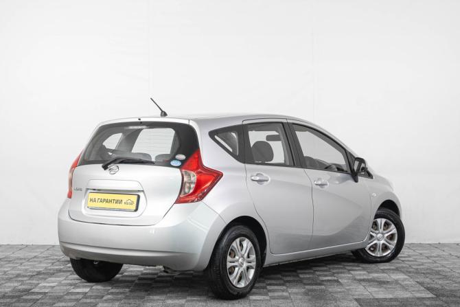 Nissan Note II с пробегом 2014 года, цена 719 000 рублей, 169000 км, хэтчбек, Автокод Объявления