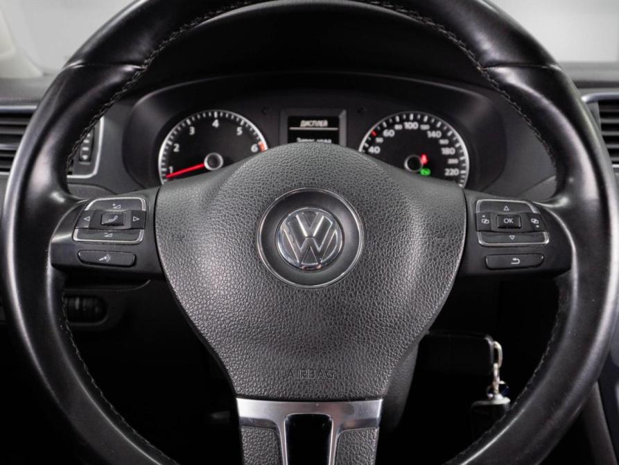 Volkswagen Jetta VI Тюмень  - изображение 12