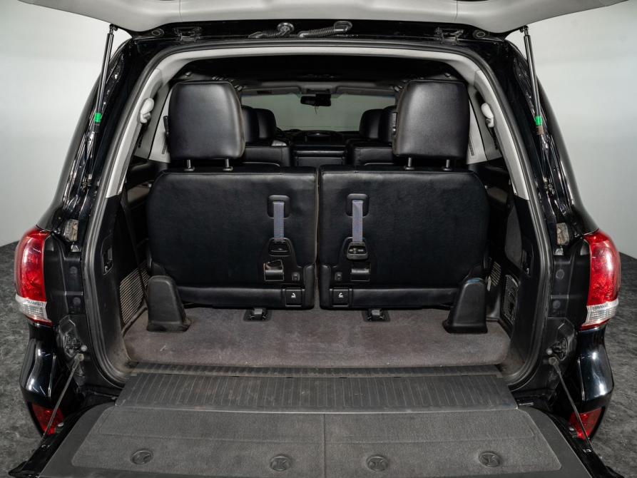 Toyota Land Cruiser 200 Series Иркутск  - изображение 21