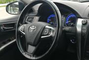 Toyota Camry VII (XV50) Рестайлинг Иваново  - изображение 32