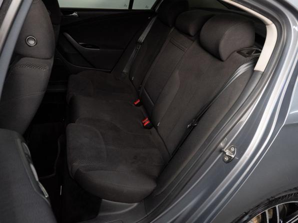 Volkswagen Passat B6 с пробегом 2008 года, цена 750 000 рублей, 223425 км, седан, Автокод Объявления