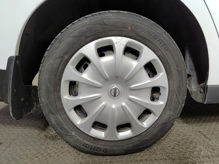 Nissan Almera III (G15) Уфа  - изображение 18